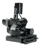 Tilt system for Yanmar VIO57-6A (Quick Couples S40)
